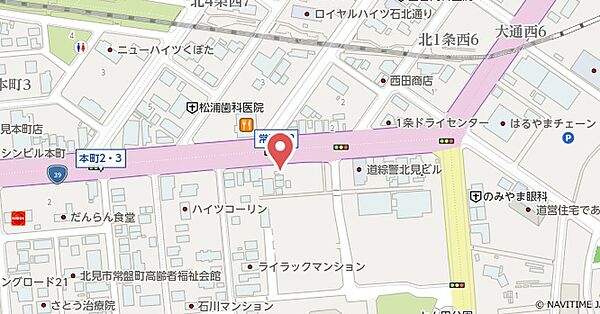 ◆西小学校まで徒歩17分、光西中学校まで徒歩24分