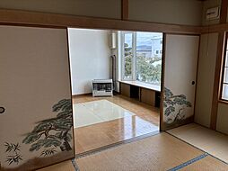 和室の画像