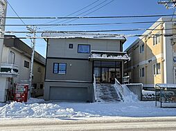 北海道北見市公園町152番4、159番1