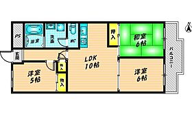 間取り：227094792980