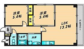 間取り：227095050834
