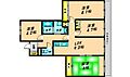 希来里住宅棟27階16.0万円