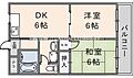 第2旭永コーポ2階5.7万円