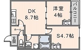 間取り：227096929728