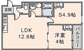 間取り：227096928281