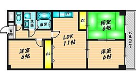 間取り：227092389804