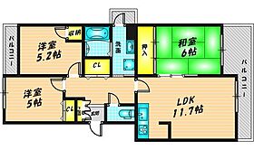 間取り：227092390063