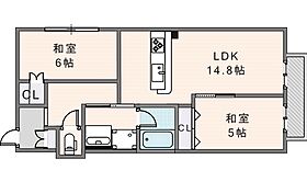 間取り：227092489107