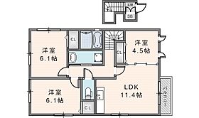 間取り：227093073250