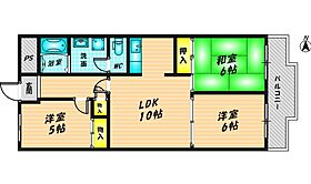 間取り：227093848694