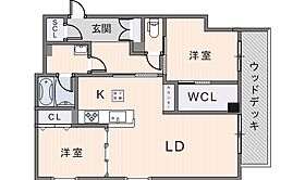 間取り：227093929084