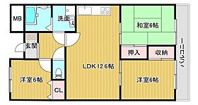 間取り：227094265621