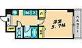 ラピーヌ近大前2階5.0万円