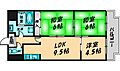 コンフォールセゾン6階6.0万円