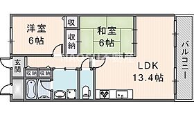 間取り：227094535537