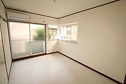 グリーンコーポ 203 2階1DKのリビング/ダイニング