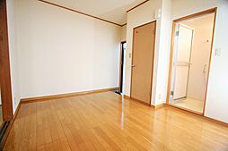 エルム小金井 103 1階1DKのリビング/ダイニング