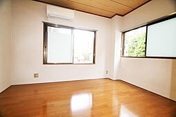 エルム小金井 101 1階1Kのリビング/ダイニング