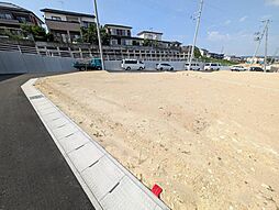 宮城県宮城郡利府町神谷沢字金沢土地区画整理事業地内