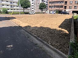 宮城野区萩野町3丁目　2号地(建築条件なし)の土地画像