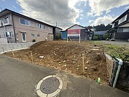 太白区八木山緑町(建築条件なし)の土地画像