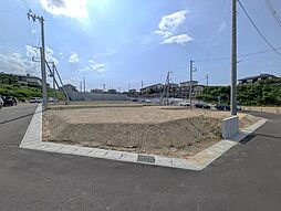 宮城県宮城郡利府町神谷沢字金沢土地区画整理事業地内
