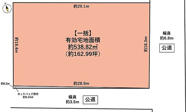 区画図：304000352910