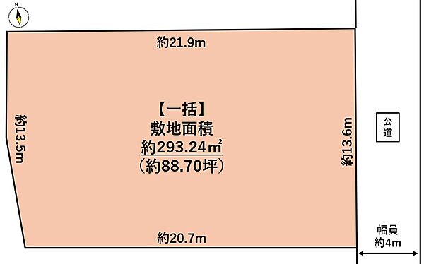 区画図：304000353305