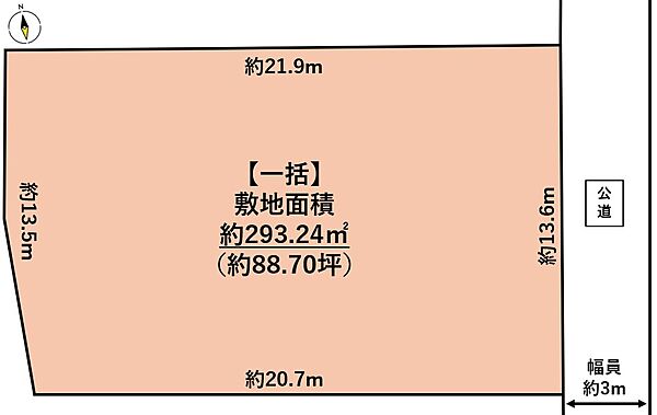 区画図：304000353305