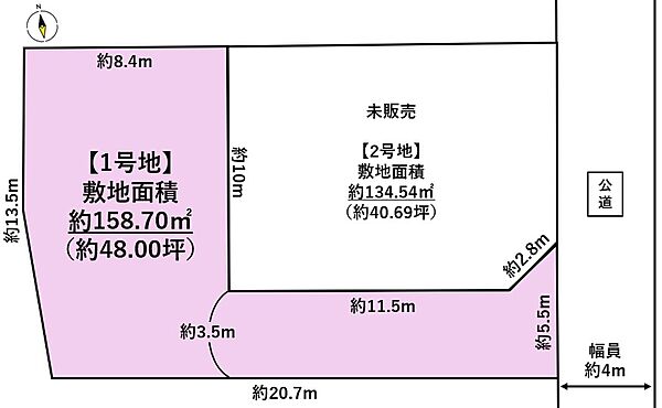 区画図：304000353306
