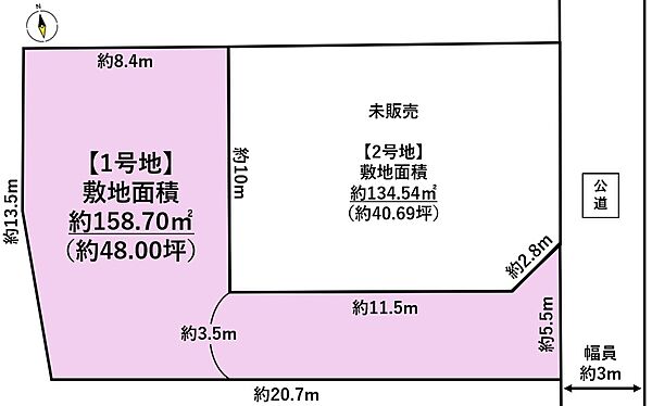 区画図：304000353306