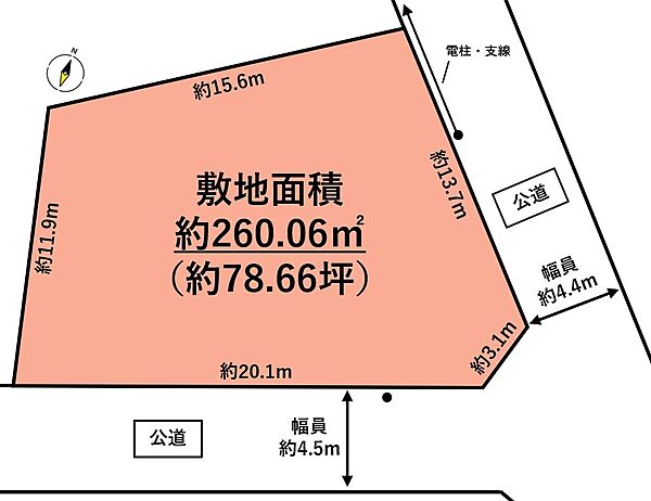 区画図：304000354144