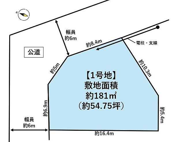 区画図：304000292959