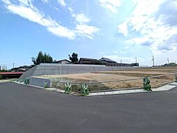 宮城県宮城郡利府町神谷沢字金沢土地区画整理事業地内