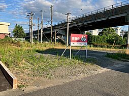 岩沼市栄町３丁目　2号地（建築条件なし）の土地画像