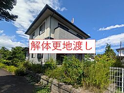利府町青山４丁目(建築条件なし)の土地画像