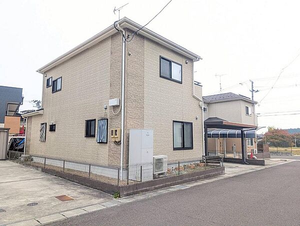 detached 宮城県宮城郡利府町新中道３丁目1-1　イオンモール新利府南館1階