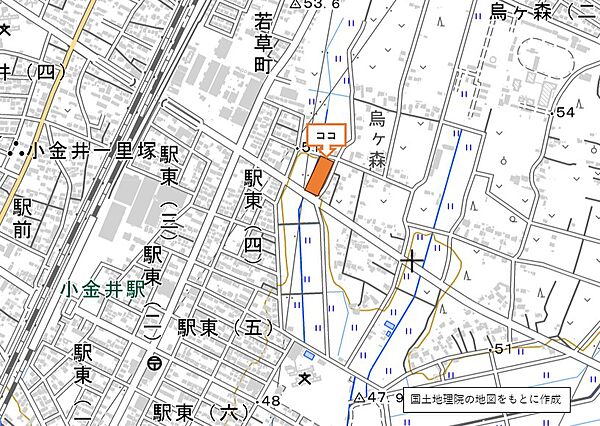 地図