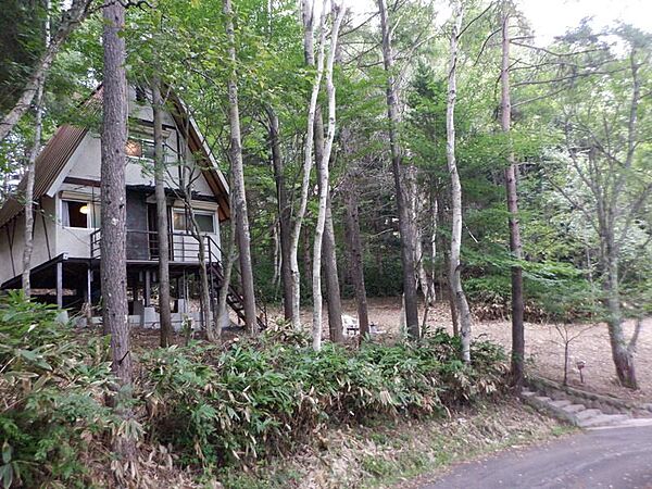 外観：320000026276