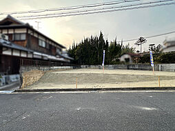 コーエイタウン馬見北(全2区画)