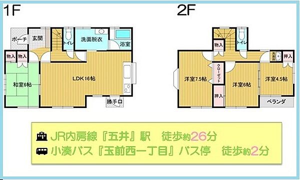 間取り：312001098442