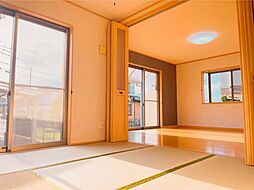和室の画像