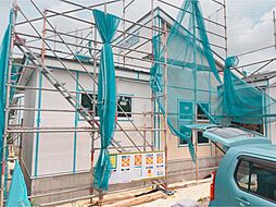 リーブルガーデン君津市大和田2丁目第2 全3棟