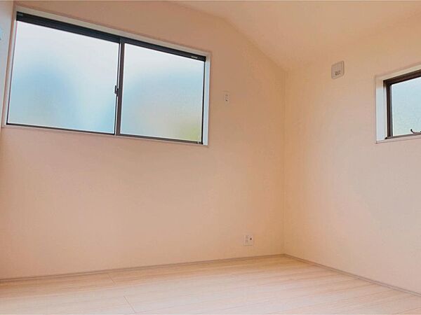 洋室