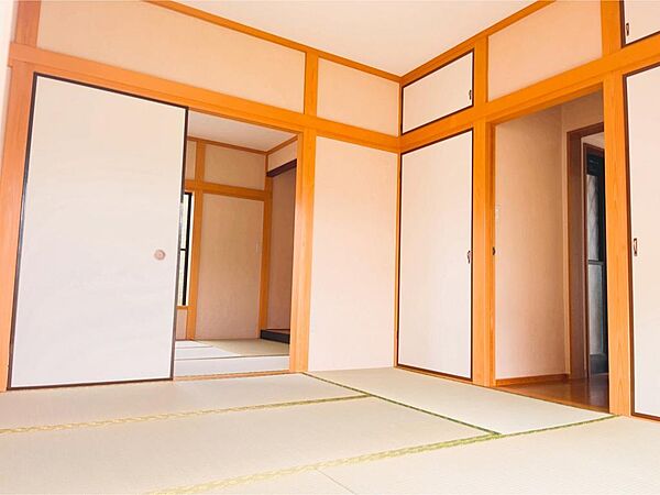 和室