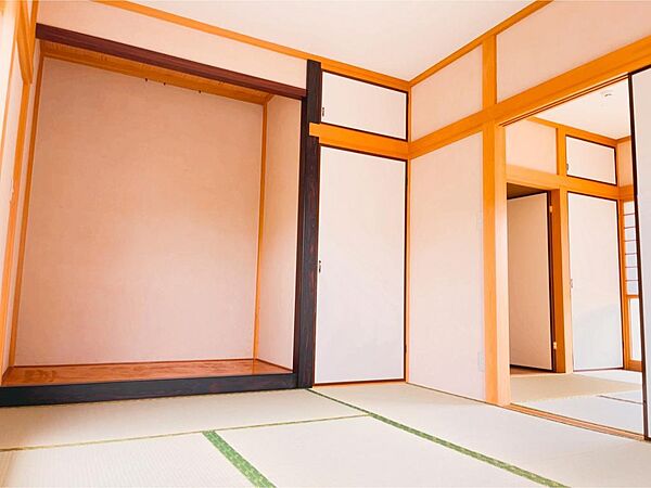 和室