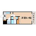 エクセルコート昭和通ブライトプレイス6階5.6万円