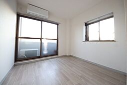 JR東海道・山陽本線 立花駅 徒歩6分の賃貸マンション 3階1Kのリビング/ダイニング