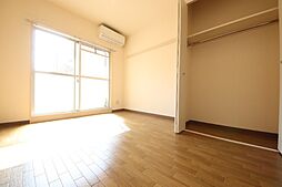 阪急今津線 今津駅 徒歩3分の賃貸マンション 5階1Kのリビング/ダイニング