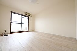 阪急神戸本線 園田駅 徒歩2分の賃貸マンション 4階1Kのリビング/ダイニング